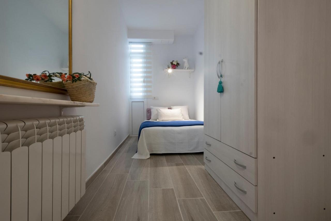 Apartamento Ribera 5 Сиджес Экстерьер фото