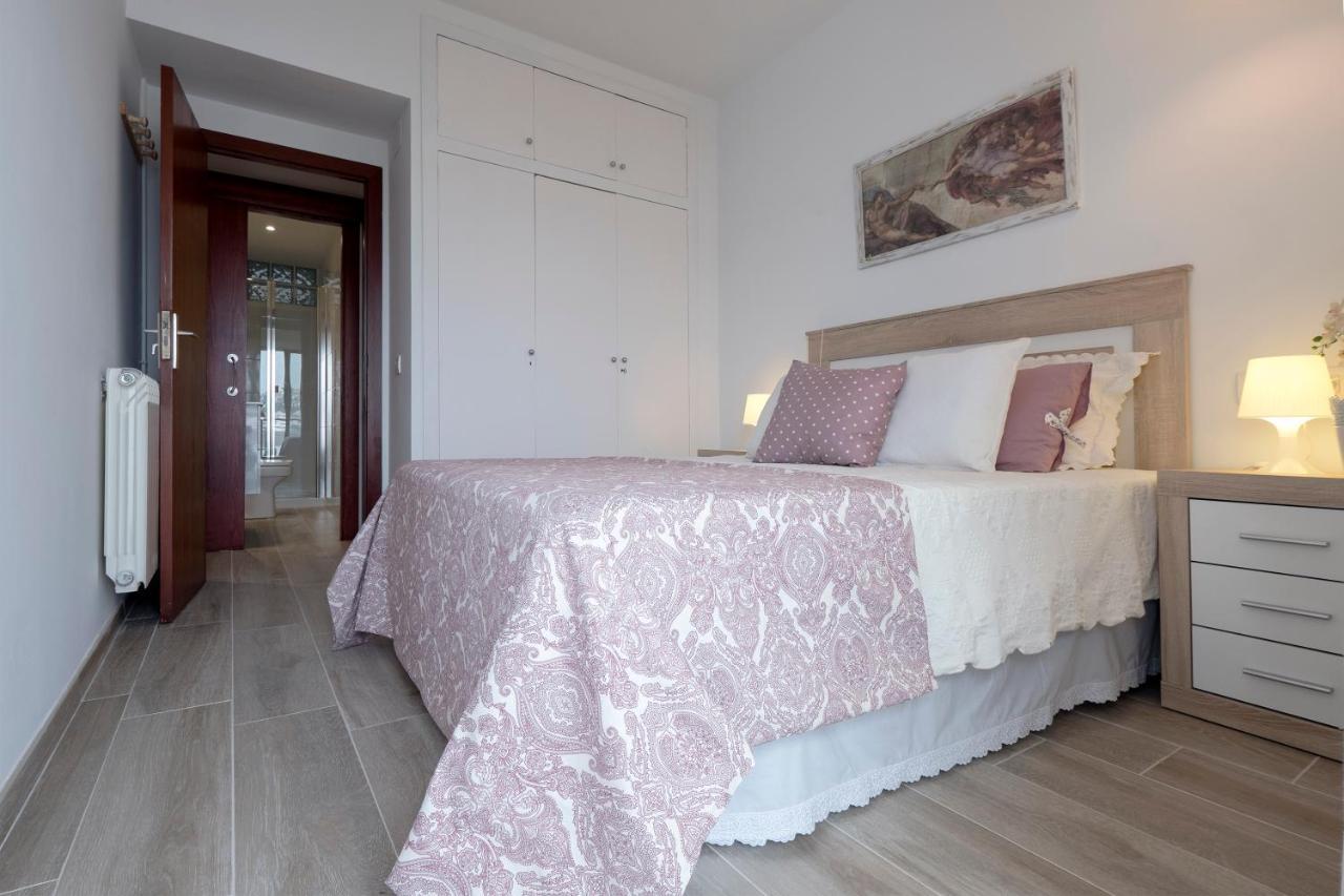 Apartamento Ribera 5 Сиджес Экстерьер фото