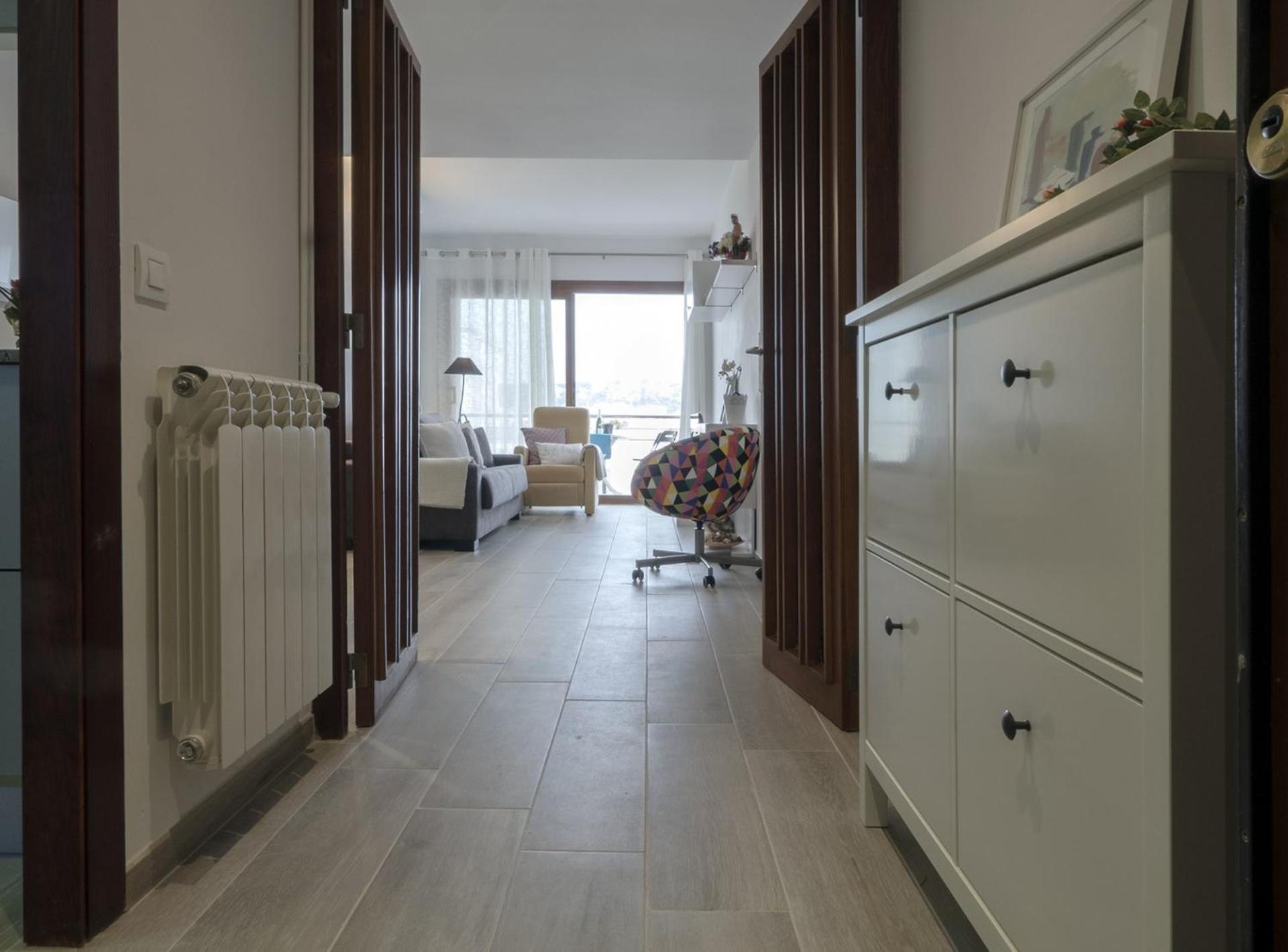 Apartamento Ribera 5 Сиджес Экстерьер фото