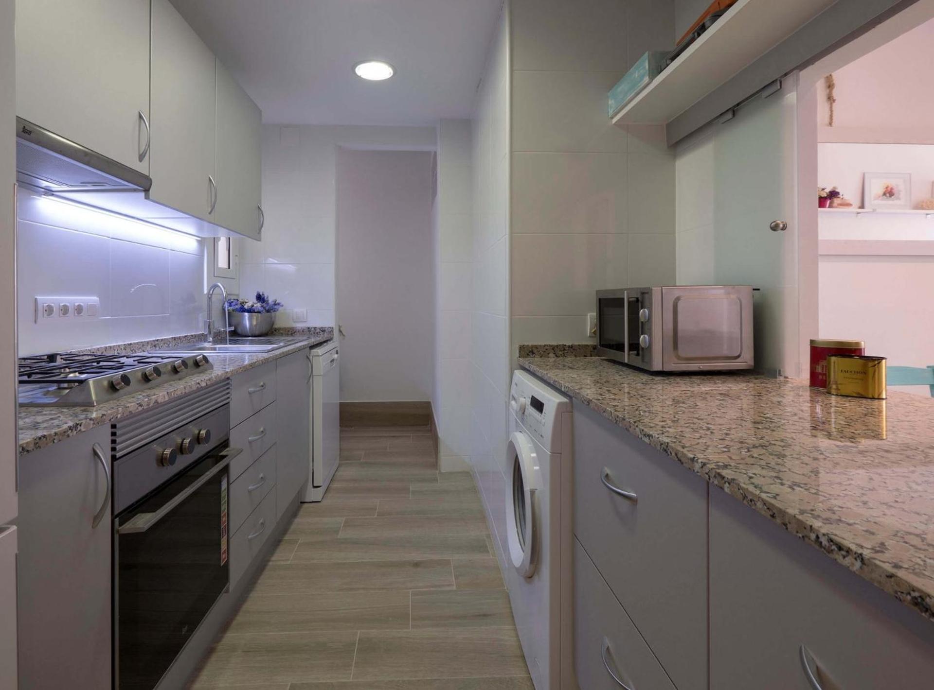 Apartamento Ribera 5 Сиджес Экстерьер фото