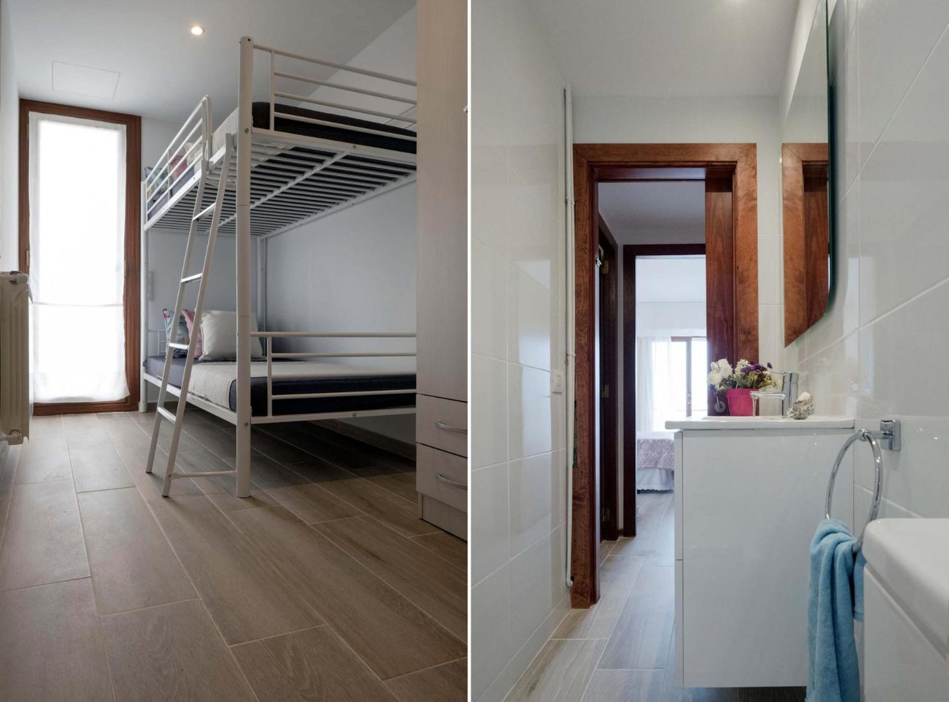 Apartamento Ribera 5 Сиджес Экстерьер фото