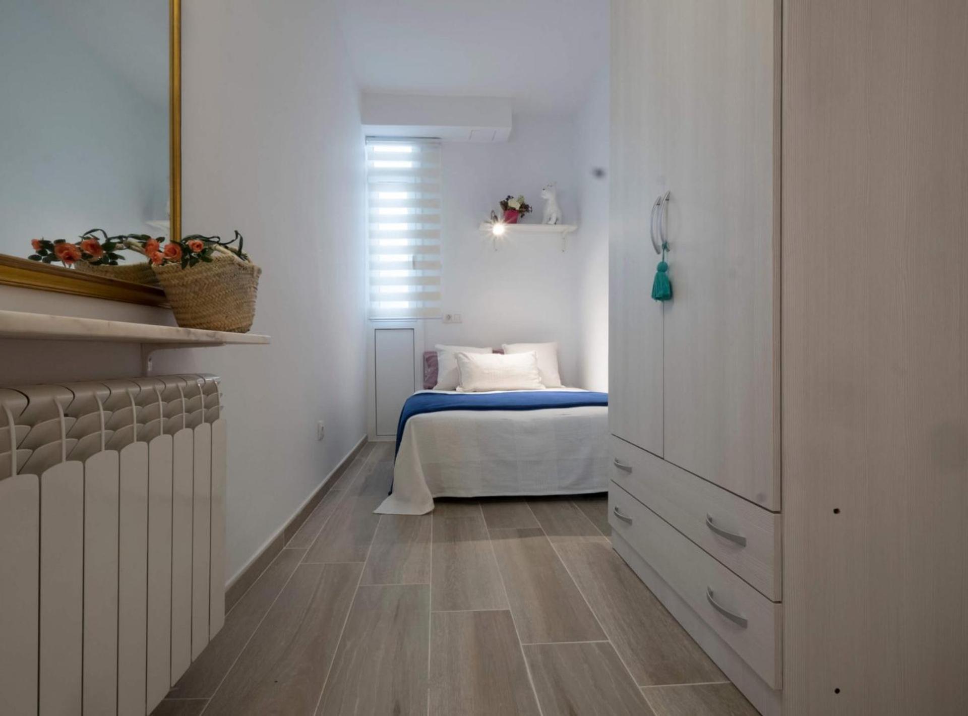 Apartamento Ribera 5 Сиджес Экстерьер фото