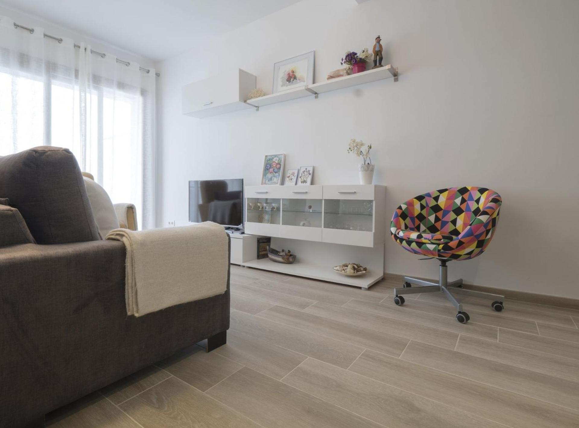 Apartamento Ribera 5 Сиджес Экстерьер фото